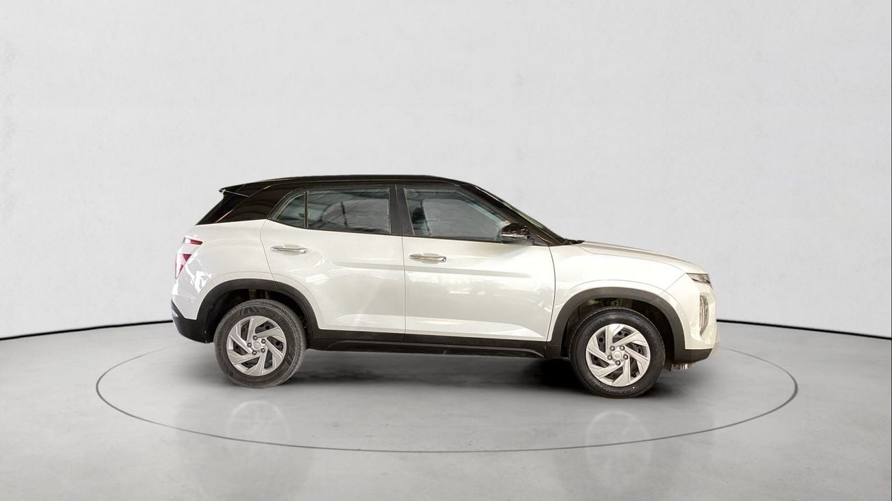 Hyundai Creta 1.5 MPI SMART CVT | Guaranteed Warranty | 0 Down Payment