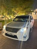 Lexus LX 570 LX570