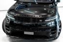 لاند روفر رينج روفر سبورت 2023 Range Rover Sport P530 First Edition, 2028 Al Tayer Warranty, Low KM's, GCC