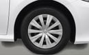 Toyota Camry LE 2024 | AED 1183/Month | 0 DP | 30 Day Return | Warranty | Service History