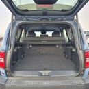 Toyota Prado 2024 Prado LC250 2.4L Petrol Turbo First Edition European Spec