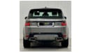 Land Rover Range Rover Sport 2018 Range Rover Sport V8 Supercharged, July 2024 Range Rover Warranty, Full Options, GCC