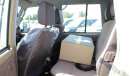 تويوتا لاند كروزر بيك آب 4.2L ديزل - نوافذ كهربائة دبل كبينة   Toyota  Land Cruiser Pickup Double Cab Diesel 4.2L