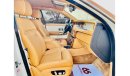 Rolls-Royce Phantom Std ROLLS ROYCE PHANTOM 2018 GCC SPECS WITH 29600 KM DRIVEN