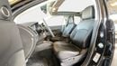 ميتسوبيشي ASX 2.0 CVT 4WD GLX LUXURY HL | شامل الضمان | 0 ﺪﻔﻋﺓ ﺃﻮﻟﻯ