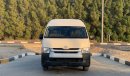 Toyota Hiace Toyota Hiace 2018 GL 13 Seats Ref# 586