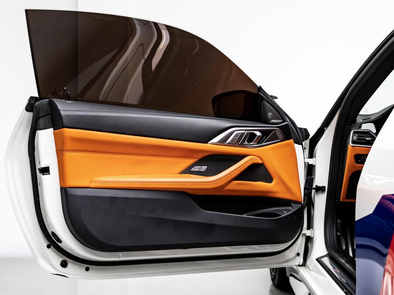 بي أم دبليو M4 Competition 3.0L