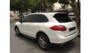 Porsche Cayenne Platinum Edition-Full service history-original paint