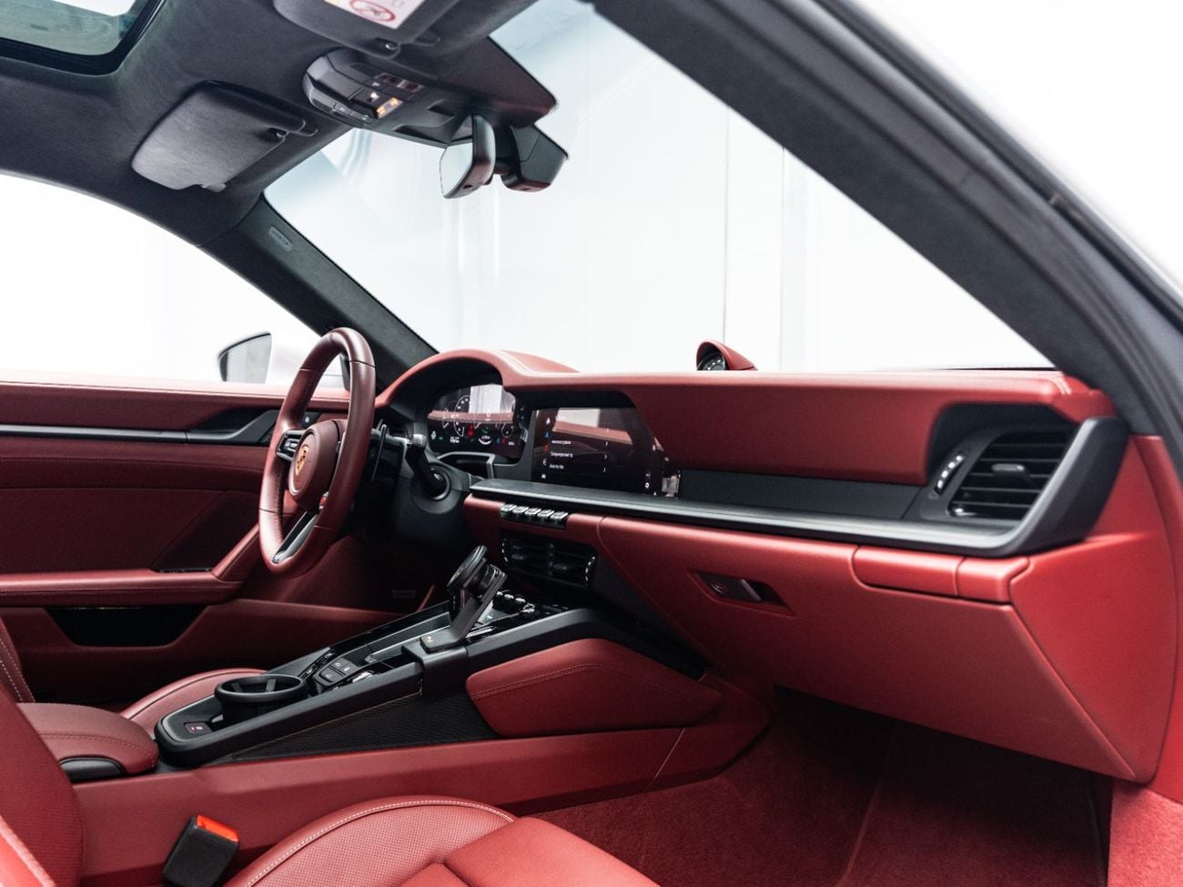 Porsche 911 CARRERA GTS BUY NOW, PAY 2027 | THE BLACKLINE STANDARD | 2028 Porsche Warranty, GCC, Low KMs