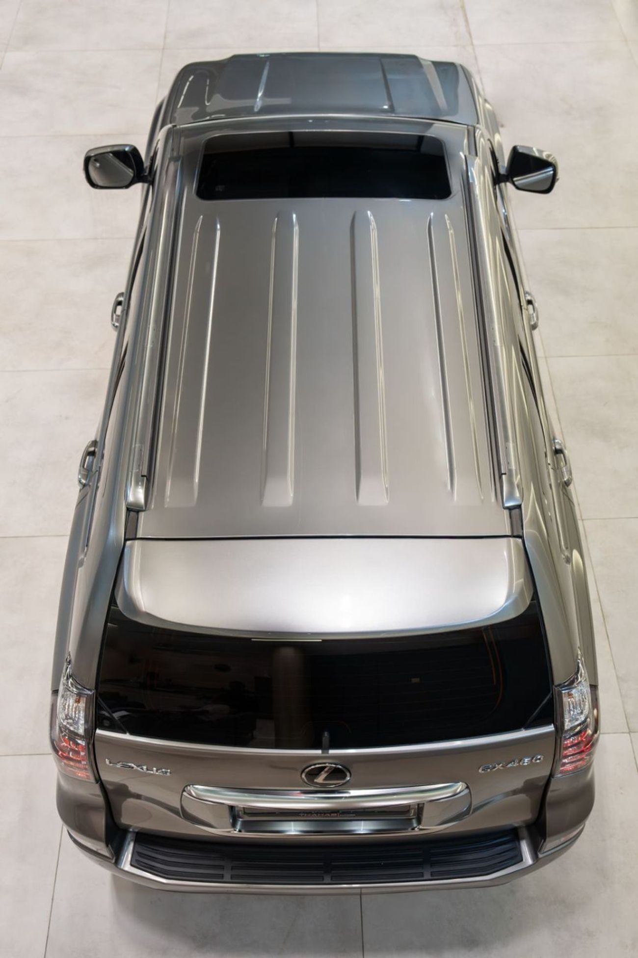 Lexus GX460 LEXUS GX460