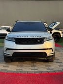 Land Rover Range Rover Velar HSE