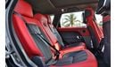 Land Rover Range Rover Sport 2019 Black Pack