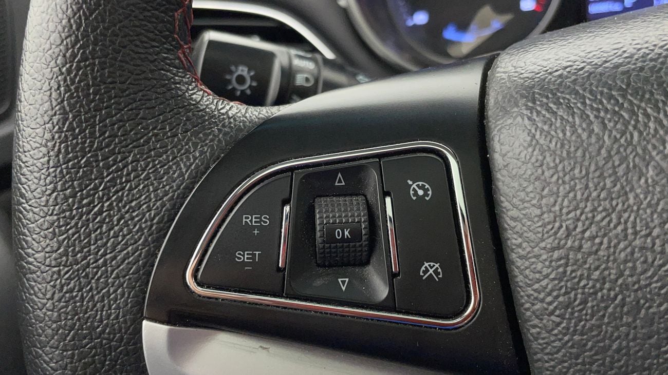 جاك JS3 INTELLIGENT LUXURY 1.6 | بدون دفعة مقدمة | اختبار القيادة في المنزل