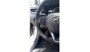 Toyota Corolla 2022 Toyota Corolla GLI (E210) with sun roof, 4dr sedan, 1.5L 3cyl Petrol, Automatic, Front Wheel Dr