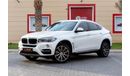 BMW X6 F16