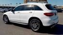 مرسيدس بنز GLC 250 Std 2.0L