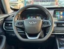 Chery Tiggo 4 Pro COMFORT || 1.5L PETROL V4 FWD || DVD+CAMERA / REAR PARKING SENSOR (CODE # TG4CFO)