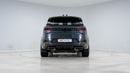 Land Rover Range Rover Sport Autobiography P400 3.0L UAE's Very Best Example | AED 5,900 Per Month