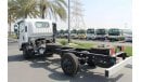 إيسوزو NPR ISUZU NPR NPR03 71L 4.6L CHASSIS LAMP PW RADIO MT