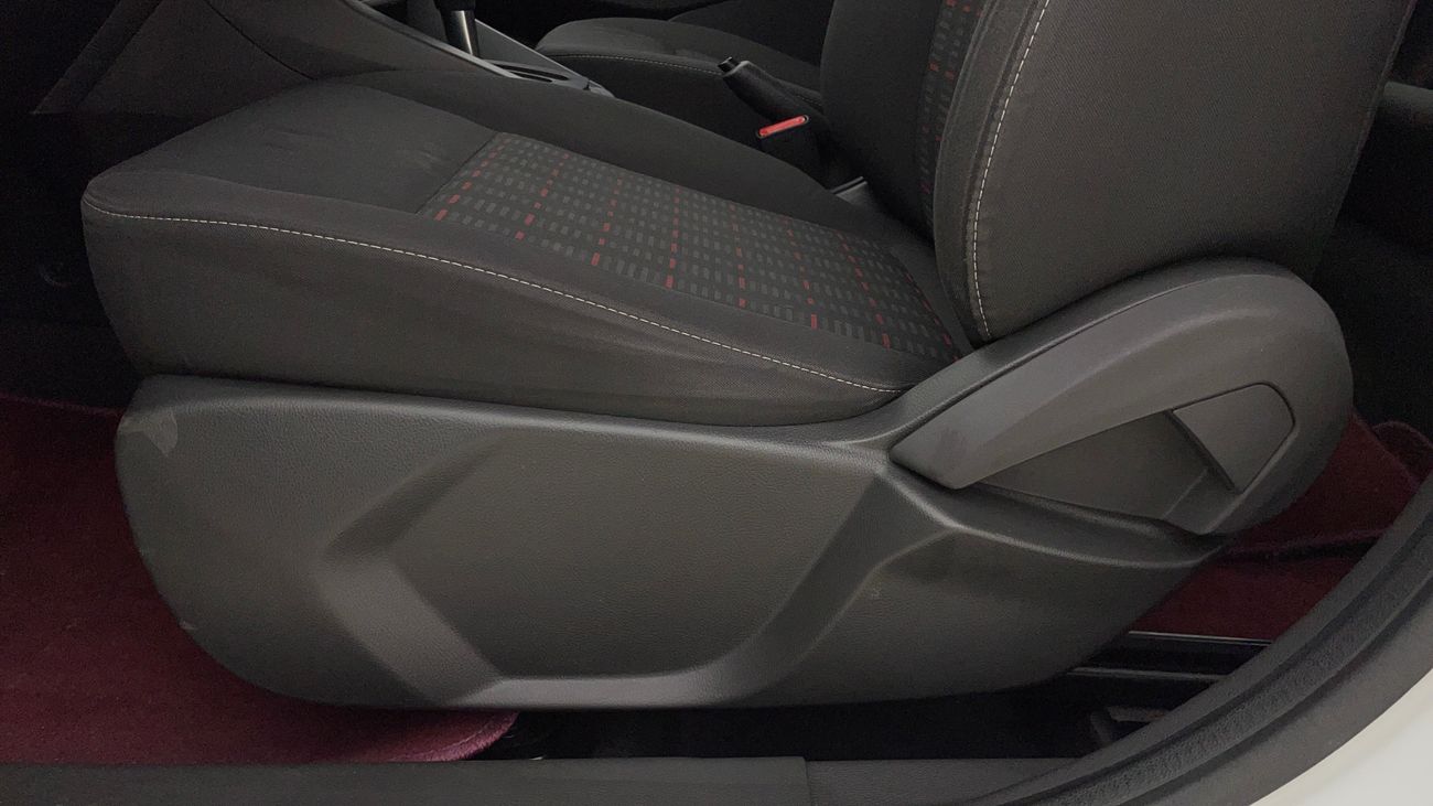 Ford Figo AMBIENTE 1.5 | Zero Down Payment | Home Test Drive