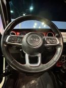 جيب رانجلر Rubicon 3.6L A/T (5 Seater)