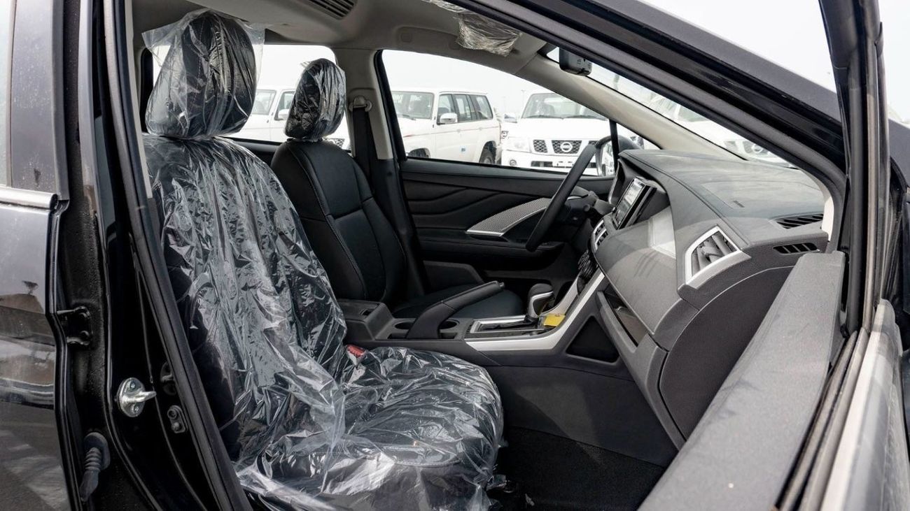 Mitsubishi Xpander 2025 Mitsubishi Xpander 1.5L petrol AT