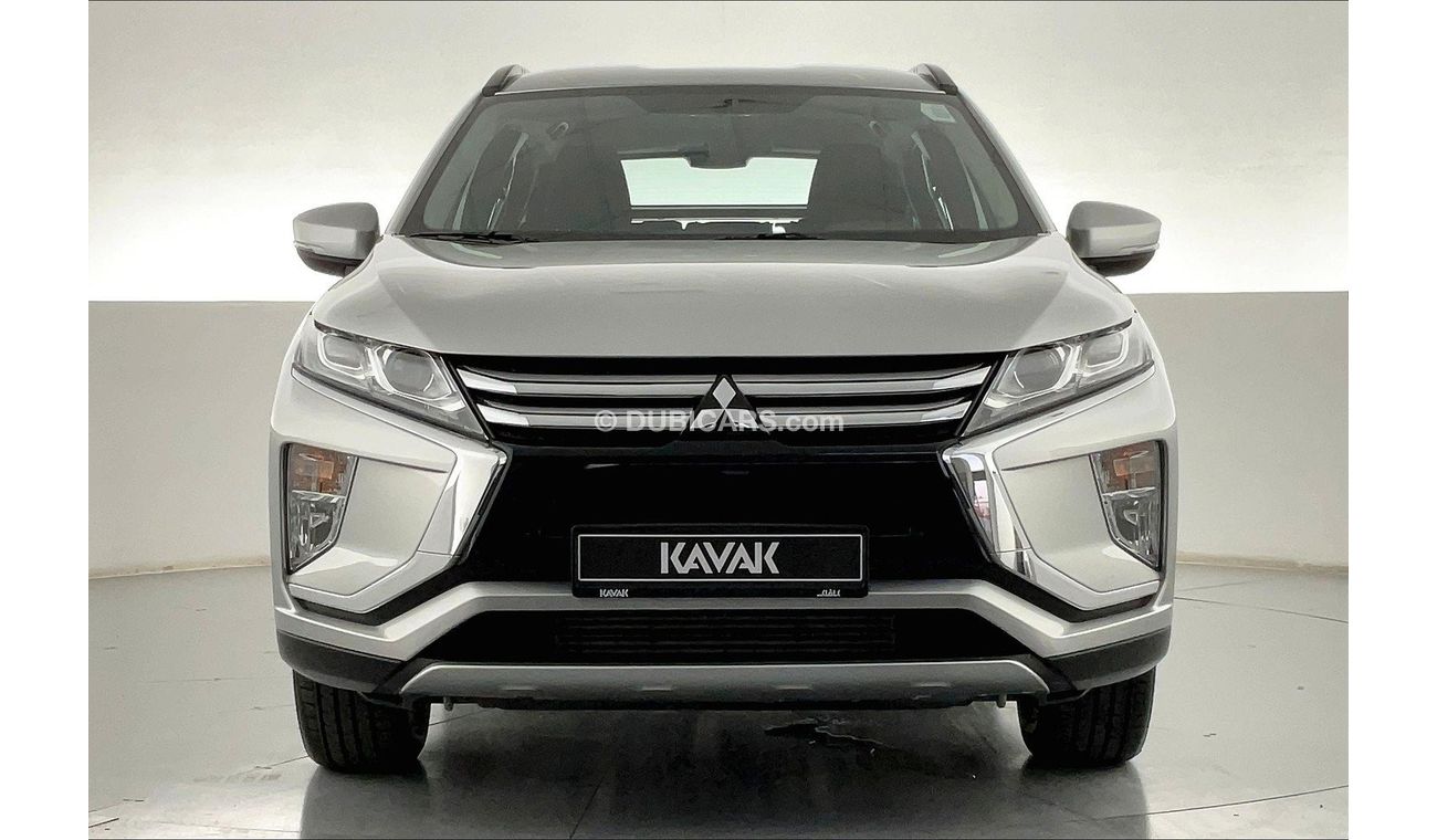 Mitsubishi Eclipse Cross GLX Highline