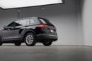 Volkswagen Tiguan TREND