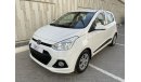 Hyundai Grand i10 Base 1.2 | Under Warranty | Free Insurance | Inspected on 150+ parameters