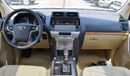 Toyota Prado VX 4.0L V6