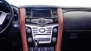 إنفينيتي QX80