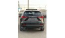 Lexus NX300