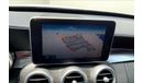 Mercedes-Benz C 200 AMG Package