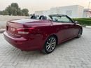 لكزس IS 350C lexus IS350c