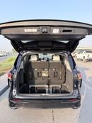 Toyota Sienna XLE hybrid 2.5 L premium