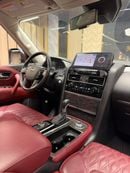 Nissan Patrol LE PLATINUM CITY