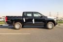 ميتسوبيشي L200 2027 GL | Mid-Line 2.4L Petrol 4x4 MT | DC Pickup | Brand New | EXPORT