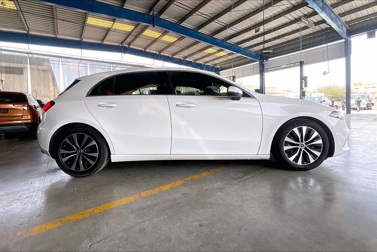 Mercedes-Benz A 200 Standard | Guaranteed Warranty | 0 Down Payment