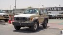 Toyota Land Cruiser 70 LX 4.0L V6 A/T