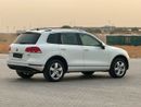 فولكس واجن طوارق SEL