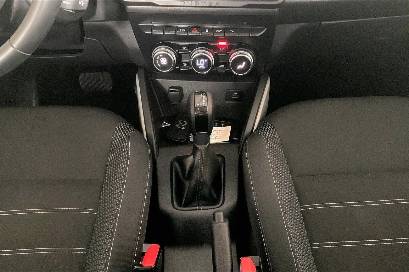 Renault Duster LE | National Day Celebration | Guaranteed Warranty | 0 Down Payment