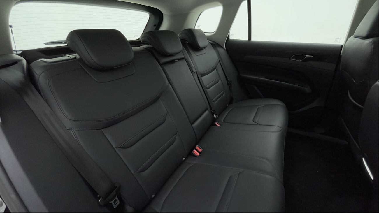 Ford Territory TREND 1.8 | Zero Down Payment | Home Test Drive