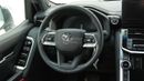 Toyota Land Cruiser VXR FULL OPTION LC300 3.5L HEV 457TT AT | 7-SEATS | JBL | 360 CAMERA | SOFT DOOR CLOSING| 2026MY
