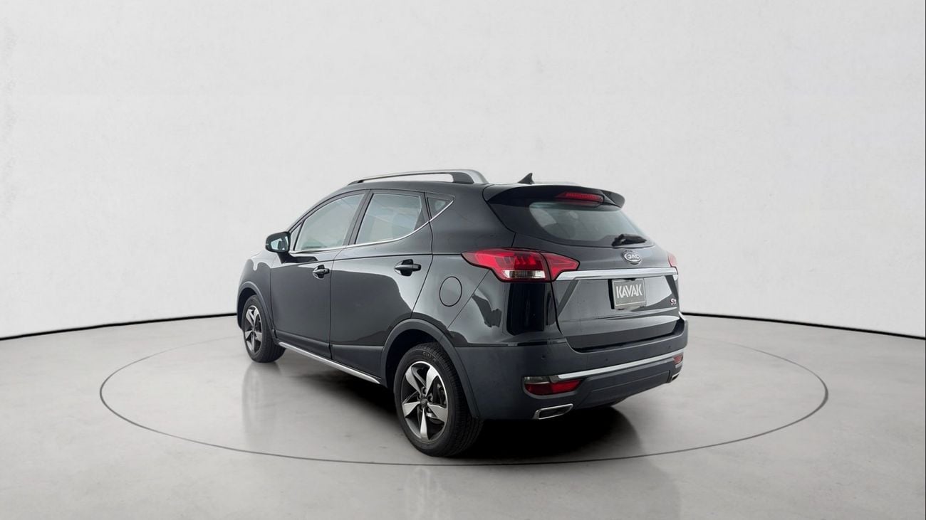 JAC S3 INTELLIGENT | Guaranteed Warranty | 0 Down Payment