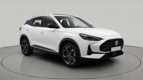 MG One 2025 LUXURY | AED 972/Month | 0 DP | 30 Day Return | Warranty | Service History