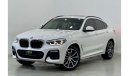 BMW X4 xDrive 30i M Sport xDrive 30i M Sport 2020 BMW X4 xDrive30i M-Sport, BMW Warranty 2024, BMW Service 