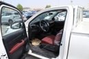 Toyota Hilux Single Cab Utility 2.0L Single Cab Utility