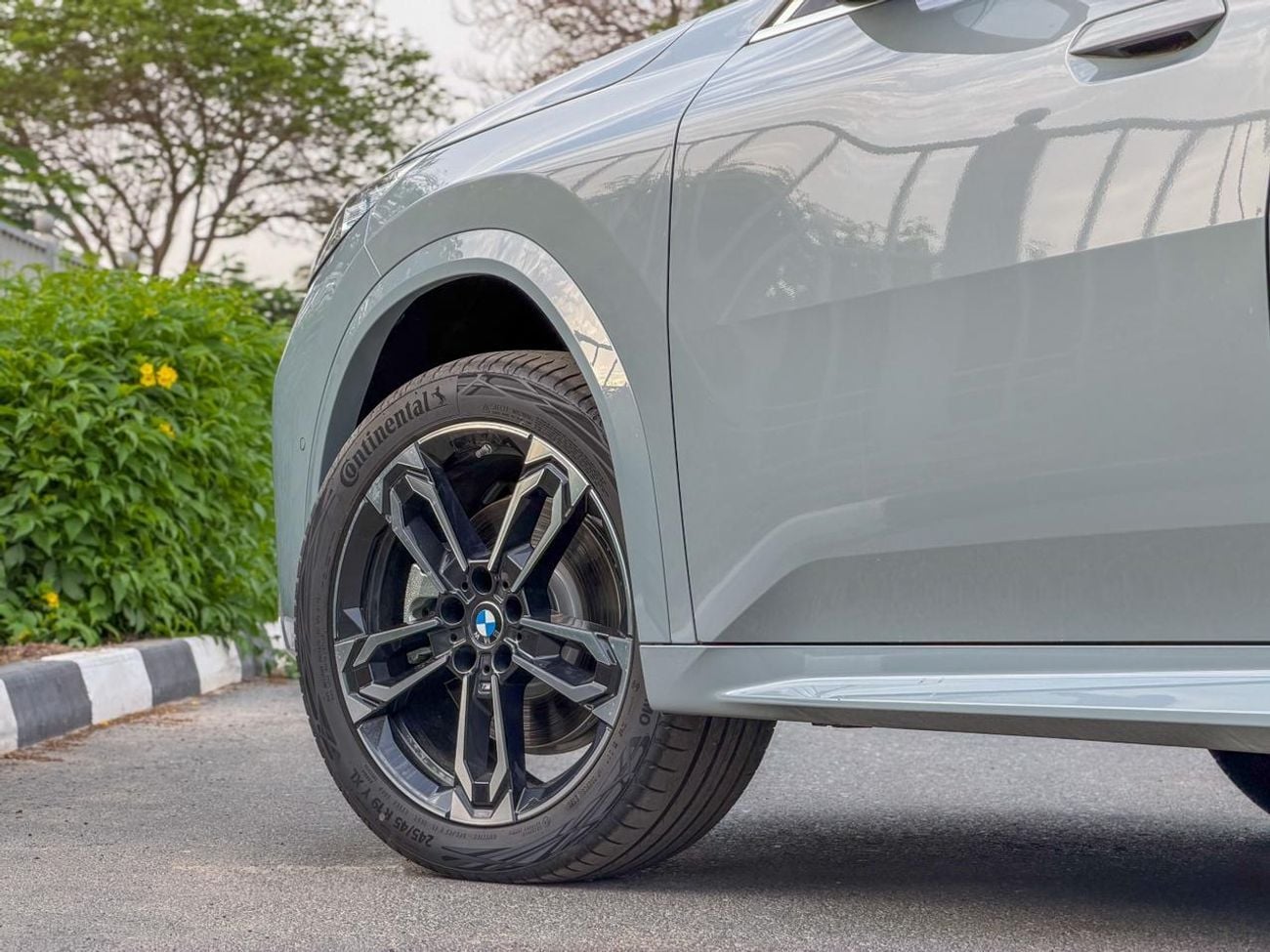 BMW X2 2026 Brand New BMW X2 S-Drive 25i FWD | 2.0T | 204 Hp | Local (158,000 AED)