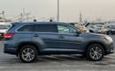 تويوتا هايلاندر 2019 Toyota Highlander Hybrid XLE Full Option -3.5L V6-AWD 4x4 - Sunroof-Leather seat-Rear Camera -