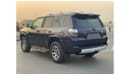 Toyota 4Runner “Offer”2021 Toyota 4Runner TRD Off Raod With Crawl Control 4×4 - 4.0L V6 / EXPORT ONLY